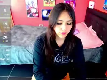 Chaturbate Live Sex Cam of sakuraamimi