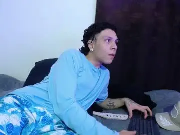 Chaturbate Adult Webcams of sam_demon_