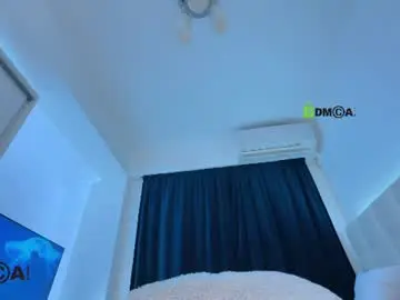 Chaturbate Live Porn of scarlettandtom