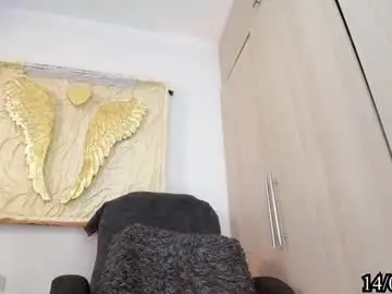 Chaturbate Sex Chat of sexyshemale4uxxx