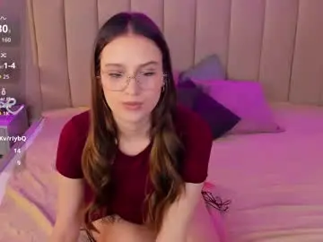 Chaturbate Live Sex Cam of shei1a_shy