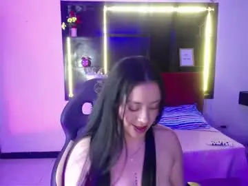 Chaturbate Live Sex of sofi_cadavid