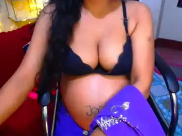 Chaturbate Live Sex Cam of sweetsour18