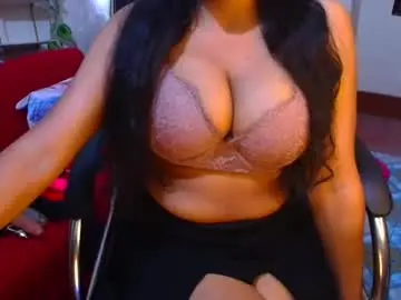 Chaturbate Nude Webcam of sweetsour18