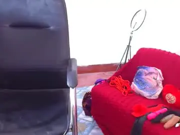 Chaturbate Sex Cam of sweetsour18