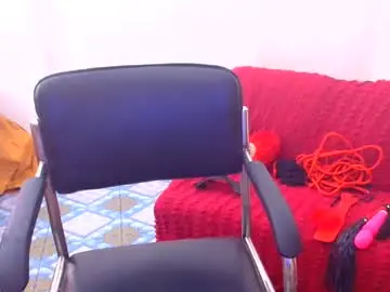 Chaturbate Free Porn Cam of sweetsour18
