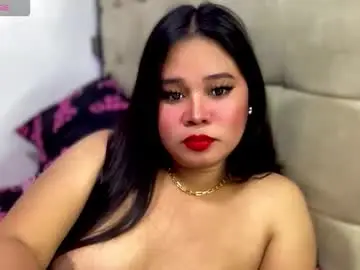 Chaturbate Free Live Porn of thalia_houston69