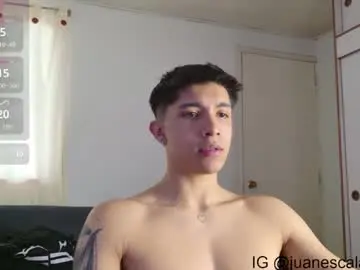 Chaturbate Adult Video Chat of thesaint_xxx