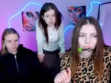 Chaturbate Free Porn Cam of wanda_say