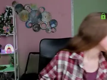 Chaturbate Live Sex of wanda_say