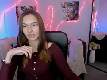 Chaturbate Adult Webcams of wanda_say