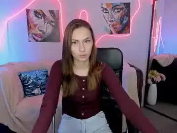 Chaturbate Adult Video Chat of wanda_say