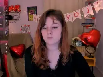 Chaturbate Nude Webcam of wanda_say