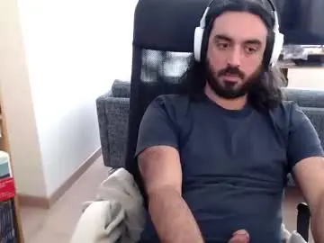 Chaturbate Sex Chat of yeeaahoo