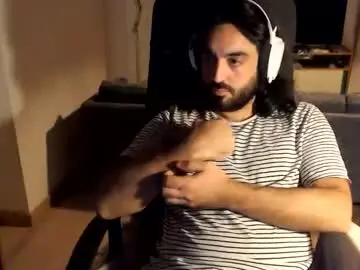 Chaturbate Live Porn of yeeaahoo