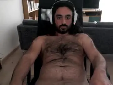 Chaturbate Live Sex Cam of yeeaahoo