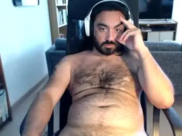 Chaturbate Sex Cam of yeeaahoo