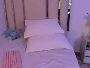 Chaturbate Sex Cam of your_isa