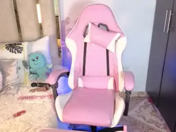 Chaturbate Sex Chat of your_isa