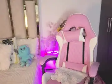 Chaturbate Sex Chat of your_isa