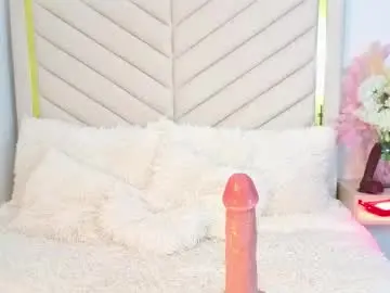 Chaturbate Free Live Porn of your_isa