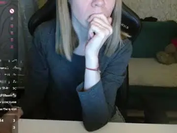 Chaturbate Free Live Porn of _alicecullen_