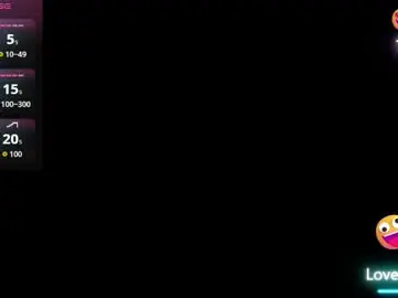 Chaturbate Live Sex of _candy_jade_