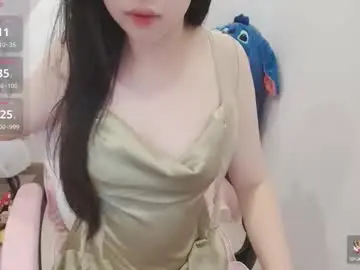 Chaturbate Nude Webcam of _girlcute_