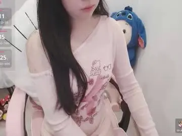 Chaturbate Live Sex of _girlcute_