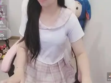 Chaturbate Nude Webcam of _girlcute_