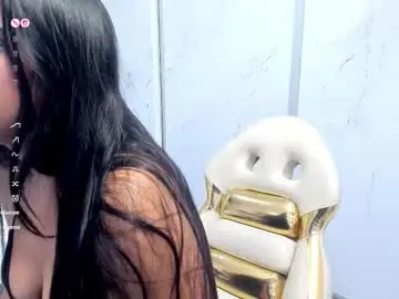 Chaturbate Live Sex Cam of abbynaughty4u