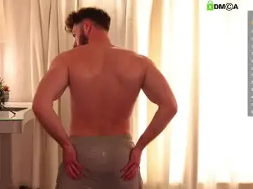 Chaturbate Nude Webcam of about_the_bulge