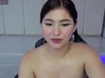 Chaturbate Adult Webcam of afrodita_wild_v