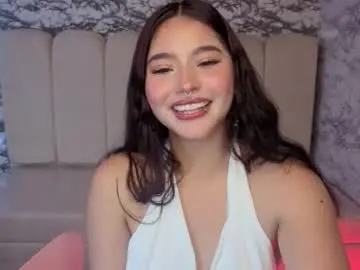 Chaturbate Best Webcam of afrodita_wild_v