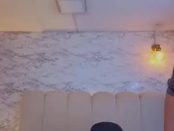 Chaturbate Sex Chat of afrodita_wild_v