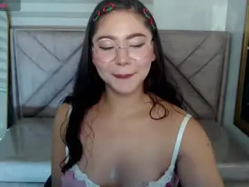 Chaturbate Sex Cam of afrodita_wild_v