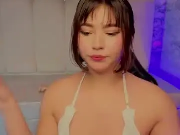 Chaturbate Live Sex of afrodita_wild_v