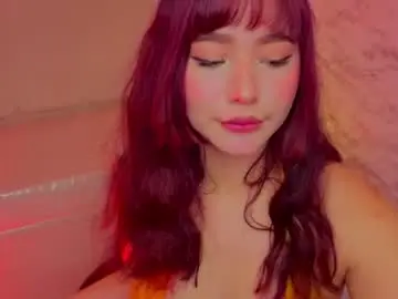 Chaturbate Live Porn of afrodita_wild_v