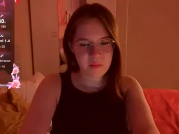 Chaturbate Live Sex of alice_miiiller