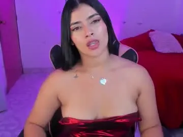 Chaturbate Sex Chat of andreeart