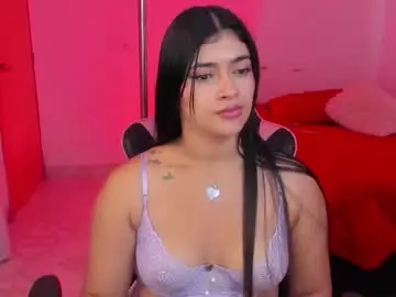 Chaturbate Live Sex of andreeart