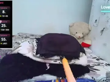 Chaturbate Nude Webcam of antonella0769