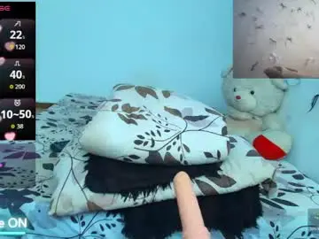 Chaturbate Private Sex Chat of antonella0769