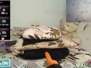 Chaturbate Private Sex Chat of antonella0769