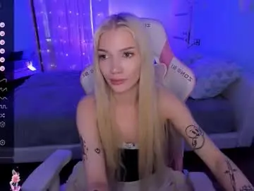 Chaturbate Nude Webcam of anyataylorr