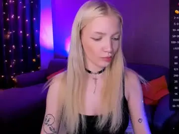Chaturbate Nude Webcam of anyataylorr
