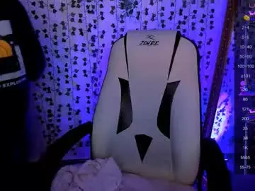 Chaturbate Sex Cam of anyataylorr