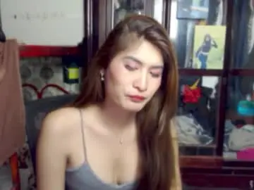 Chaturbate Sex Chat of ashleycious23