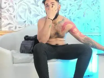 Chaturbate Free Live Porn of bear_mao_