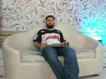 Chaturbate Free Live Porn of bear_mao_